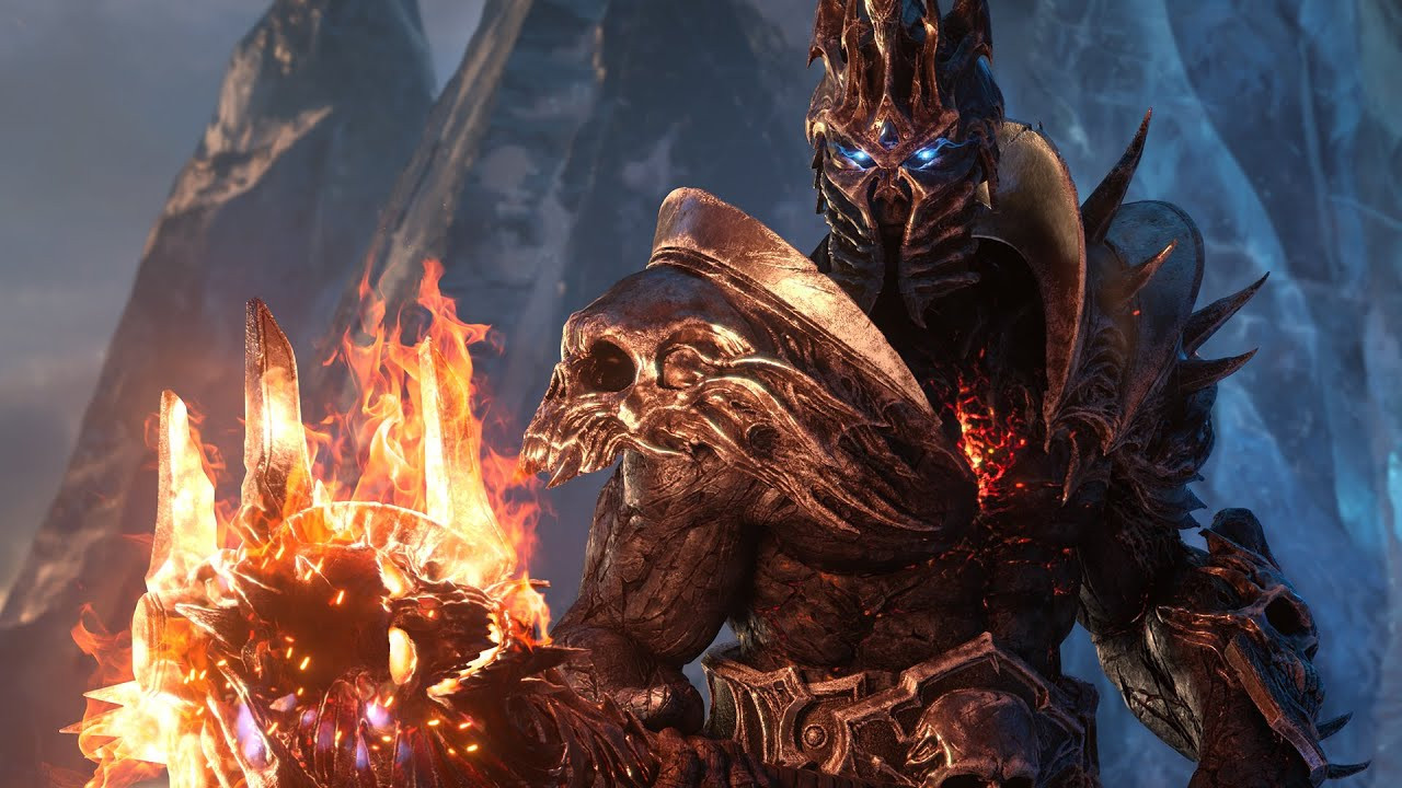 Слух: на сайте Xbox нашли упоминание World of Warcraft: Complete Edition - изображение обложка