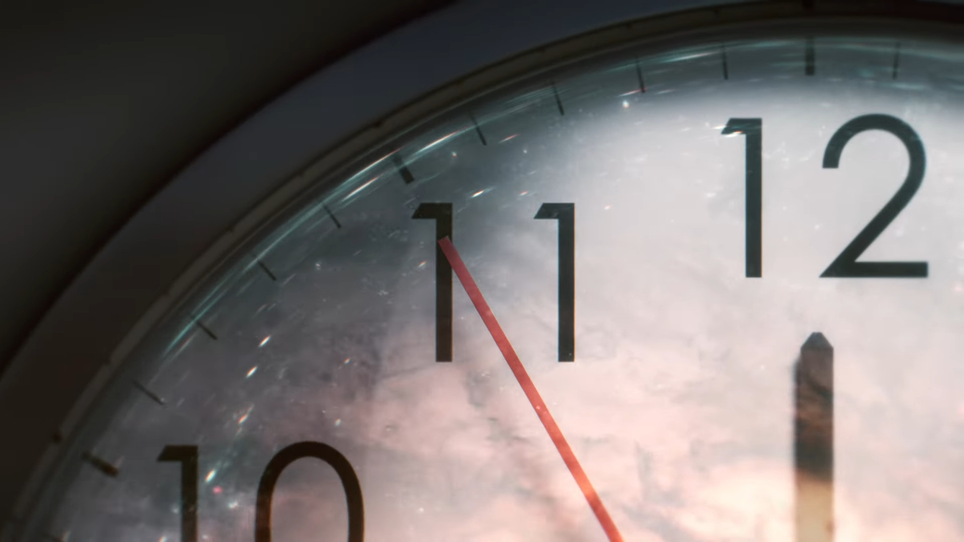 В сети появился новый вероятный тизер Mortal Kombat 12 - изображение обложка