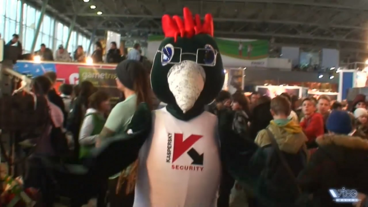 Одиннадцатый выпуск Weekly уже на сайте! - изображение обложка