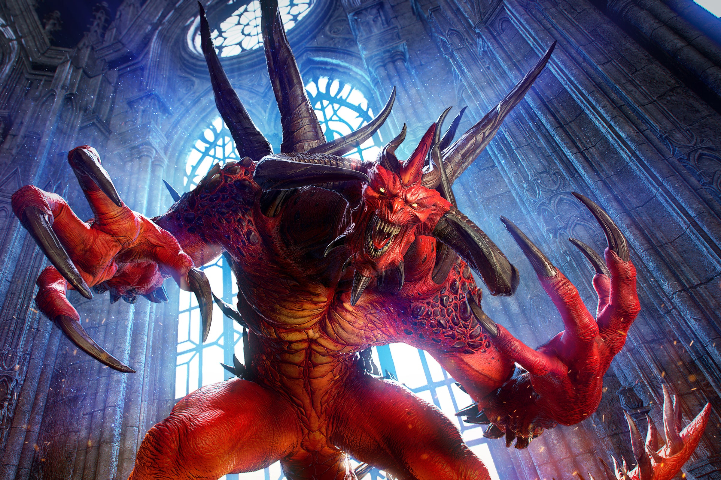 Работа Blizzard с поддержкой Diablo II: Resurrected продолжает вызывать критику - изображение обложка