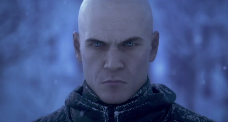 Square Enix анонсировала новый Hitman (обновлено) - изображение обложка