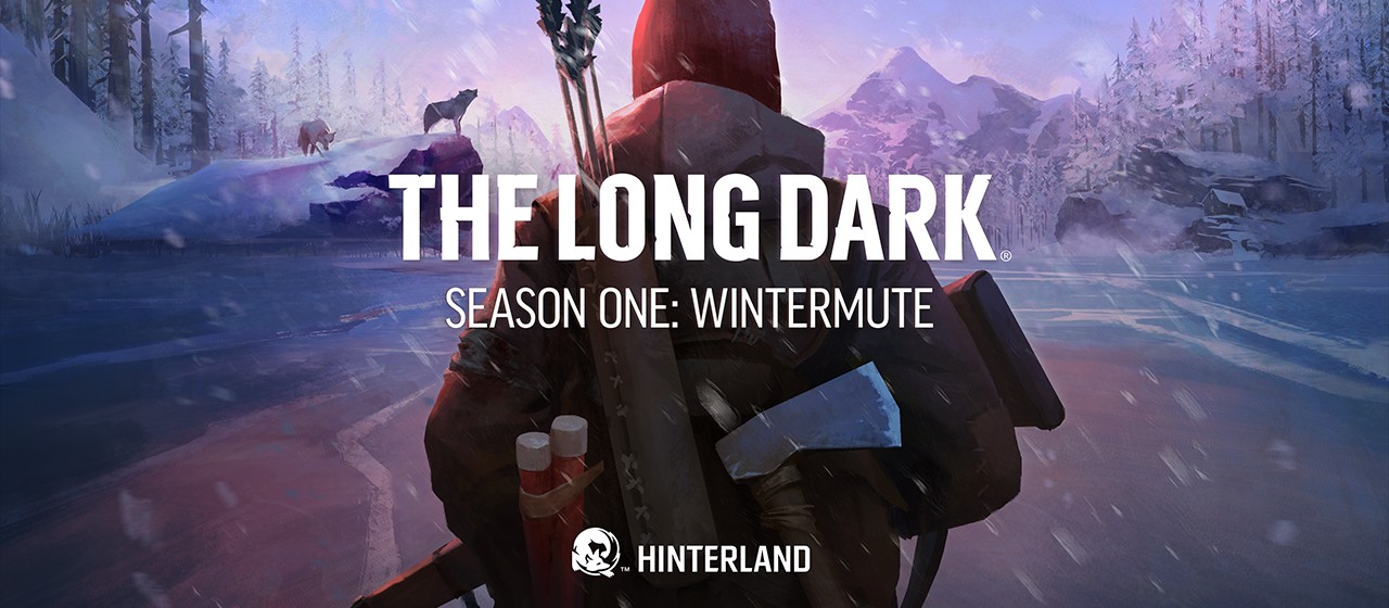 В The Long Dark появится сюжетная кампания - изображение обложка
