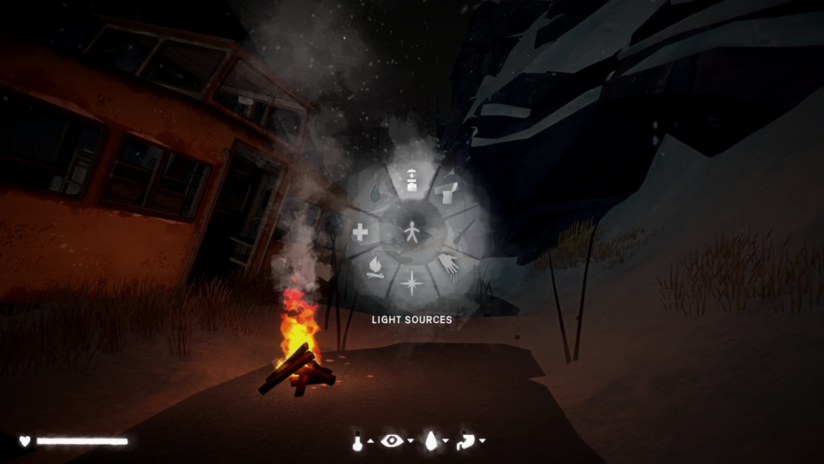 В The Long Dark появится сюжетная кампания - изображение 1 В The Long Dark появится сюжетная кампания - фото 1