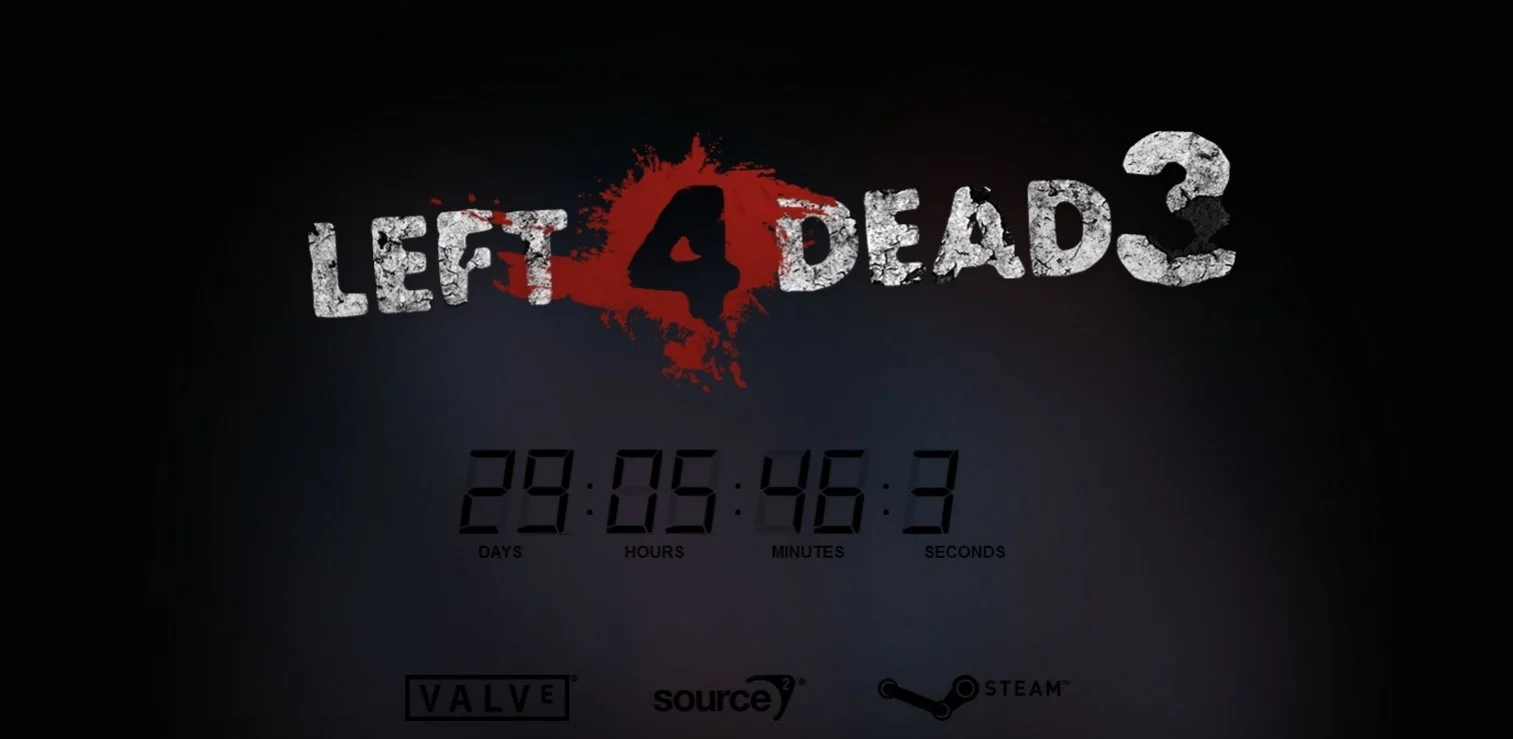 запуск left 4 dead в steam фото 17