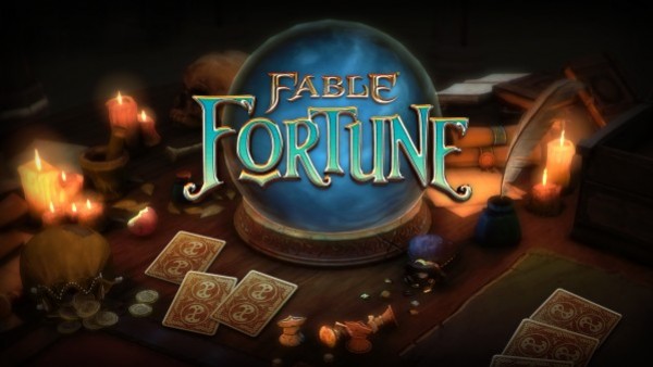 Кампания Fable Fortune на Kickstarter отменена, но разработка игры продолжается - изображение обложка