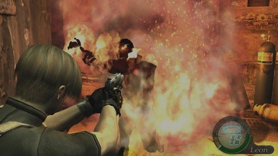 Resident Evil 4 выйдет на современных консолях в конце августа - фото 2