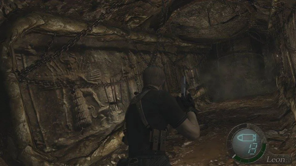 Resident Evil 4 выйдет на современных консолях в конце августа - фото 3