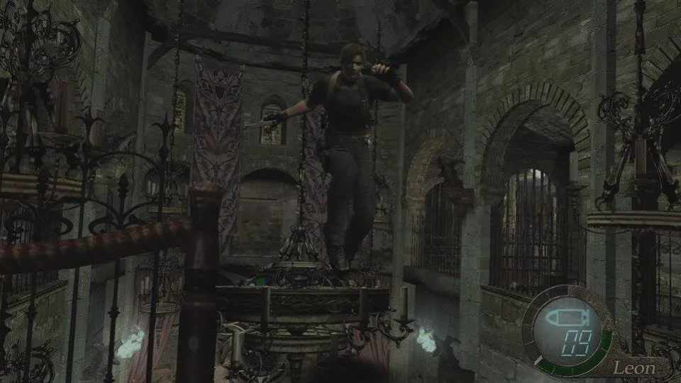Resident Evil 4 выйдет на современных консолях в конце августа - фото 4