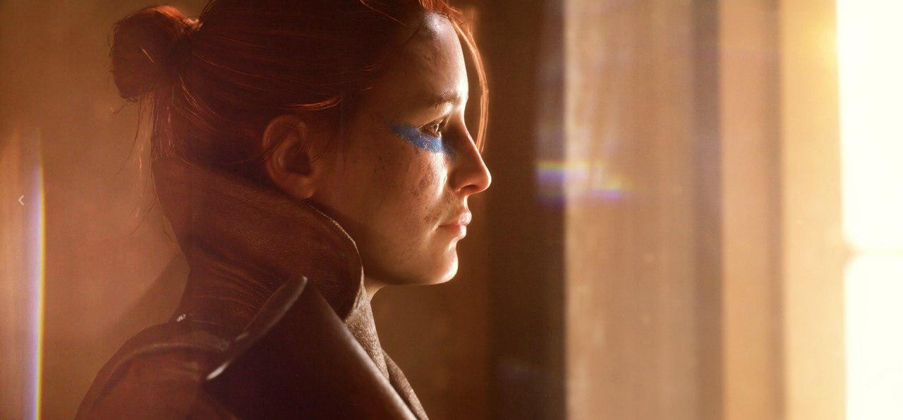 Как пользователи интернета отреагировали на премьеру Battlefield V - изображение обложка