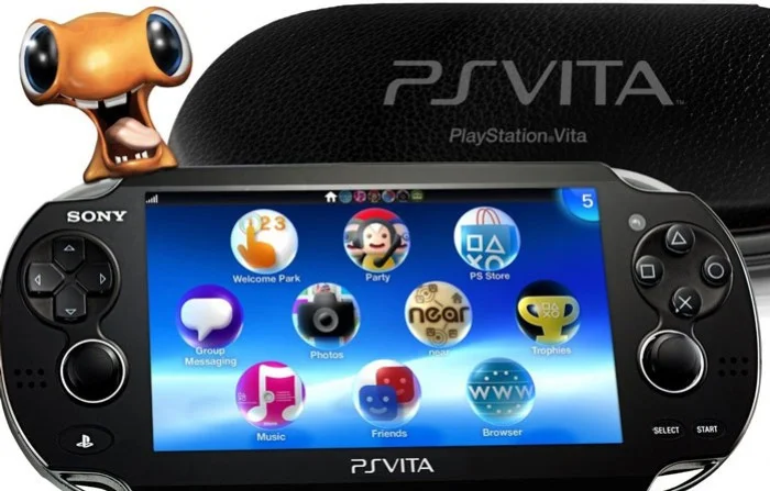 Гибкие цены на игры для Vita - изображение обложка