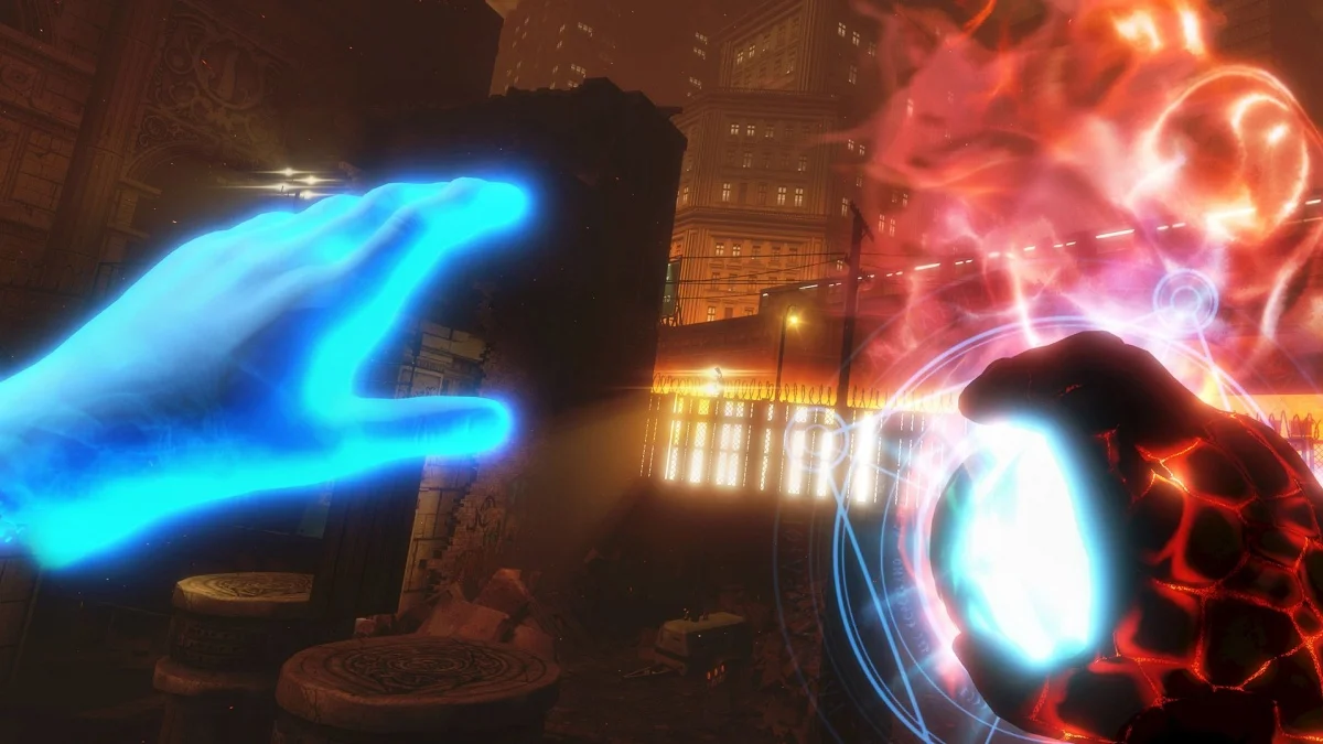 Разработчики Ratchet & Clank представили тизеры двух новых VR- игр - фото 6