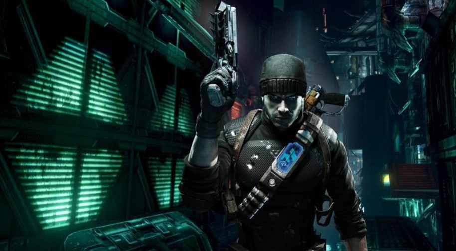 Bethesda недовольна качеством Prey 2 - изображение обложка