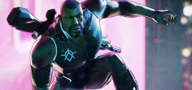 Microsoft показала геймплей Crackdown 3 (обновлено) - изображение обложка