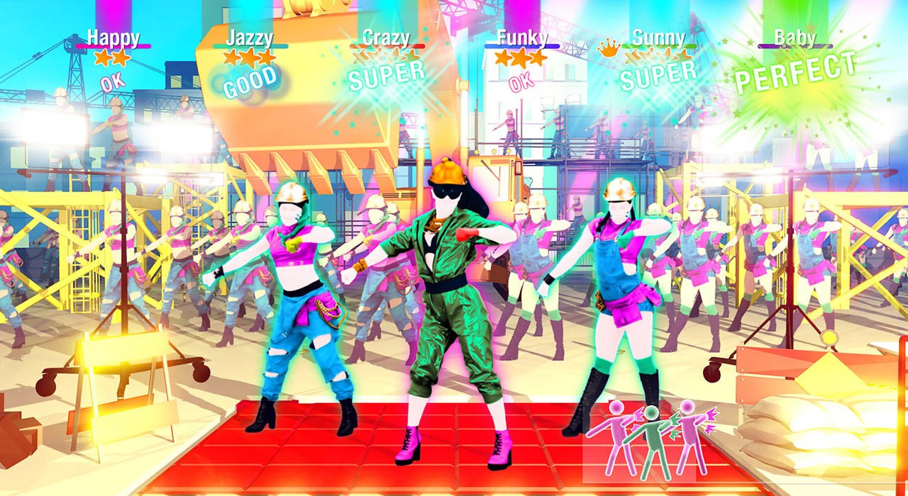 Поём и пляшем: состоялся релиз Let’s Sing 2021 и Just Dance 2021 - изображение обложка