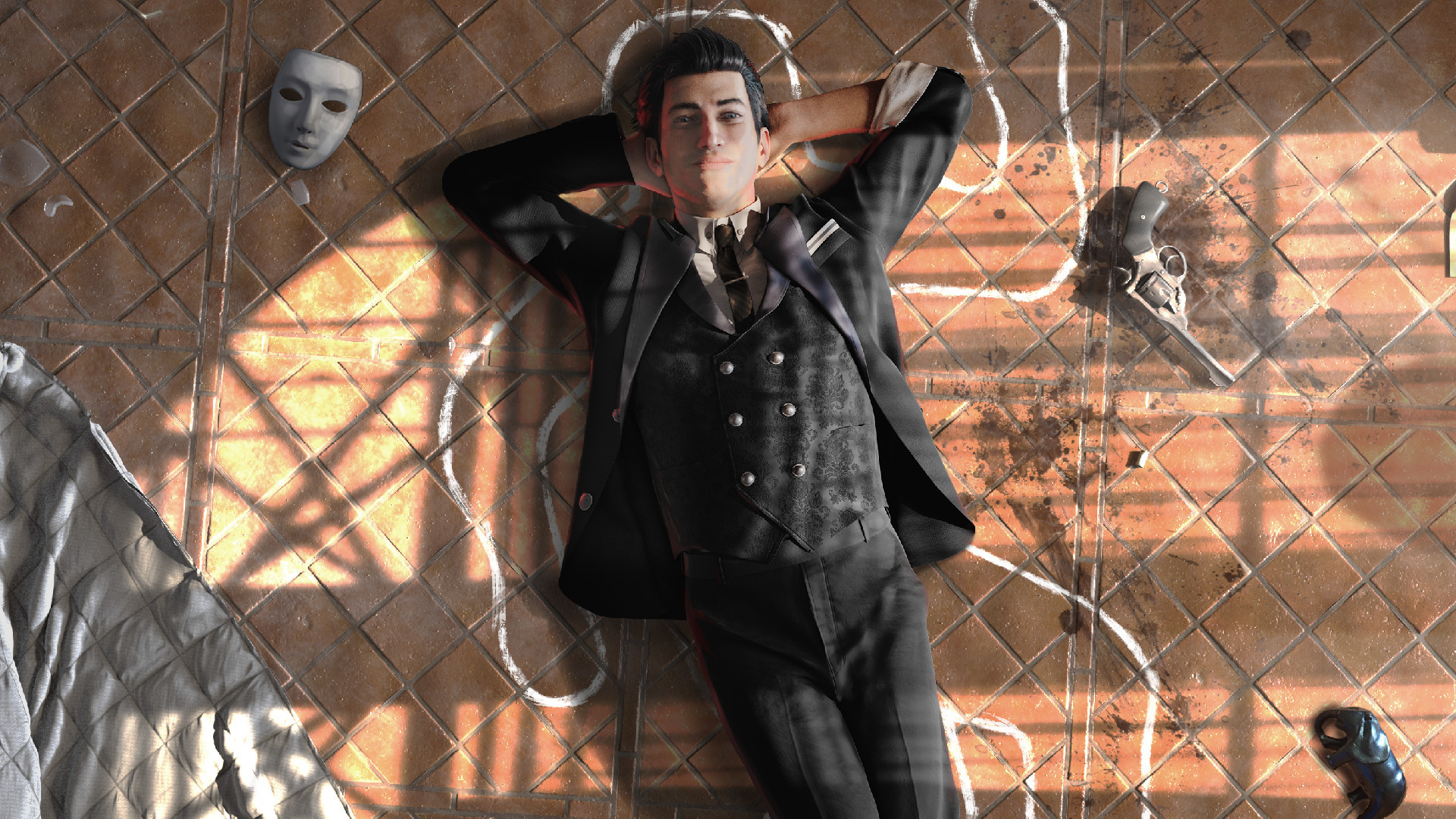 Релиз Sherlock Holmes Chapter One на PS4 и Xbox One отложили - изображение обложка