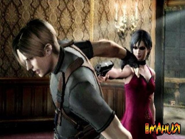 Resident Evil 4 для коллекционеров - изображение обложка