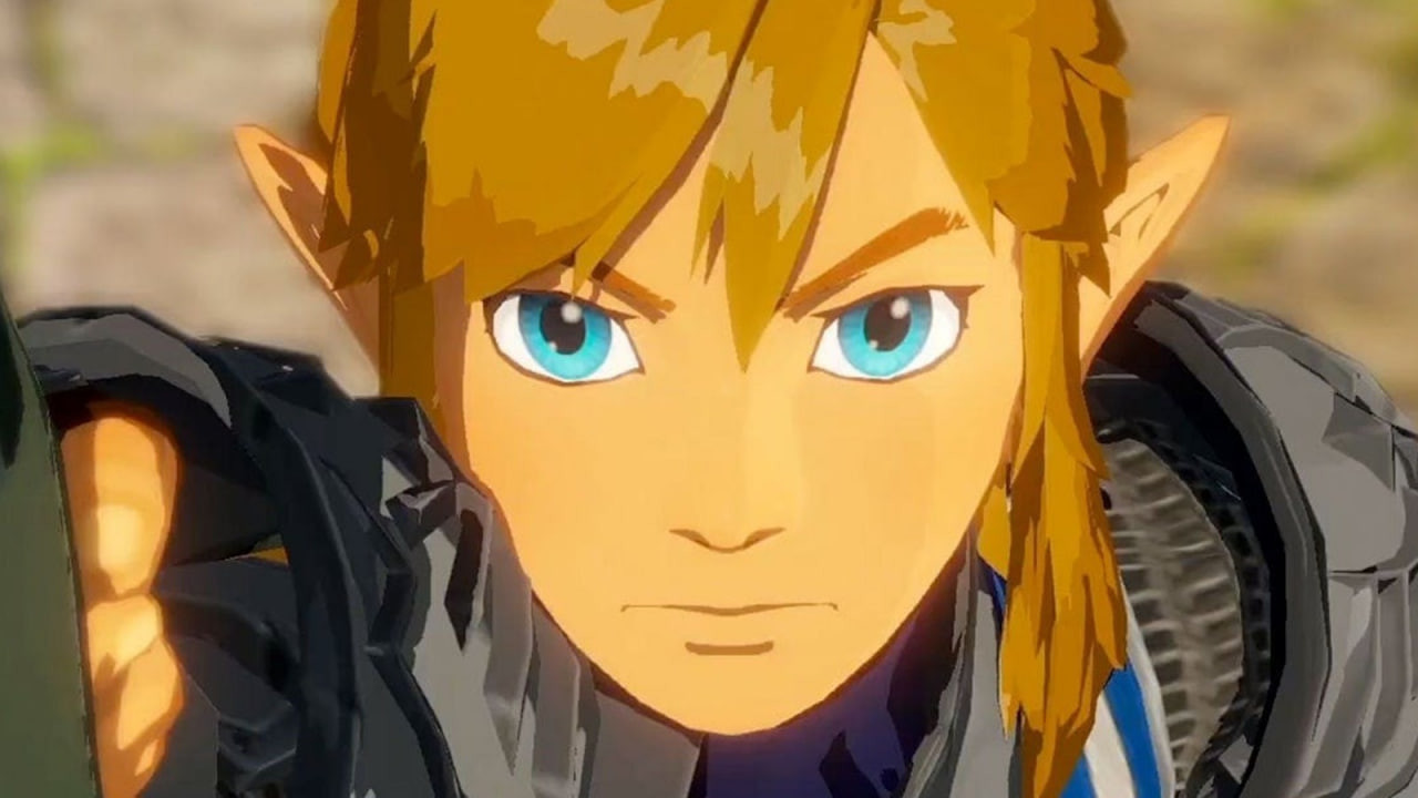 Сотрудника GameStop уволили из-за утечки по Zelda: Tears Of The Kingdom - изображение обложка