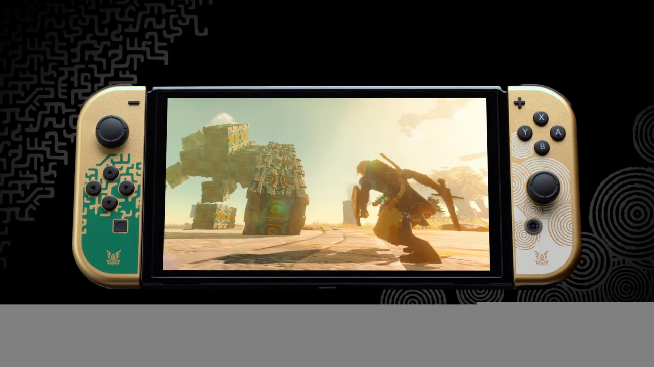 Сотрудника GameStop уволили из-за утечки по Zelda: Tears Of The Kingdom - изображение 1 Сотрудника GameStop уволили из-за утечки по Zelda: Tears Of The Kingdom - фото 1