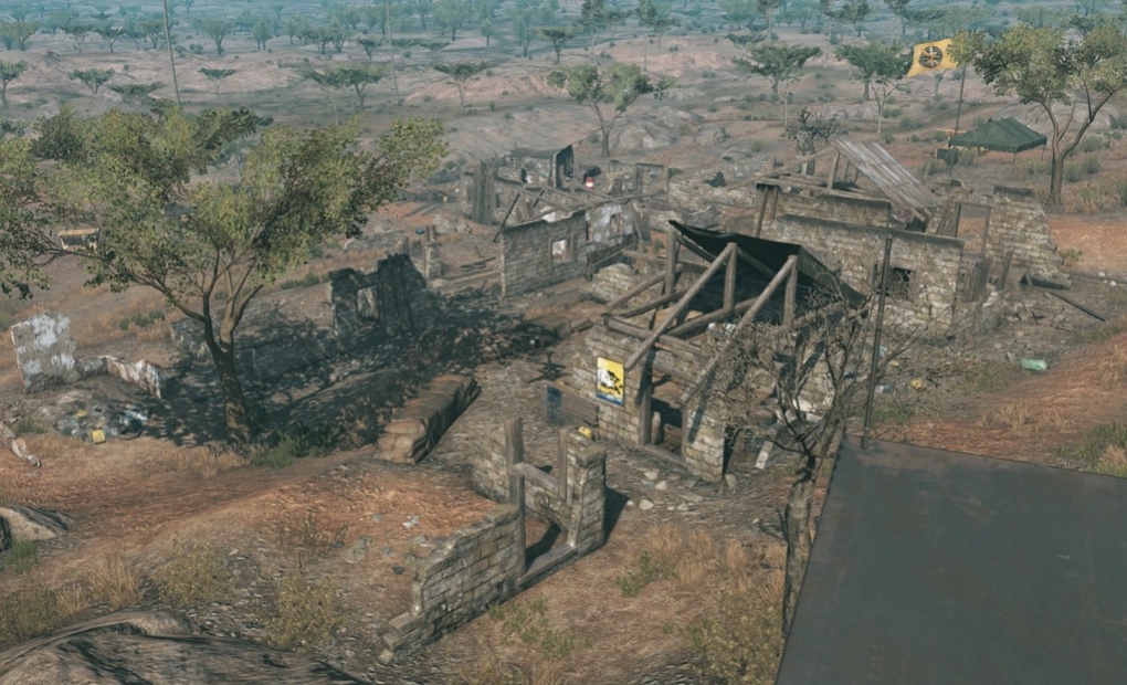 Стала известна дата выхода дополнения Cloaked in Silence для Metal Gear Online - изображение 2 Стала известна дата выхода дополнения Cloaked in Silence для Metal Gear Online - фото 2