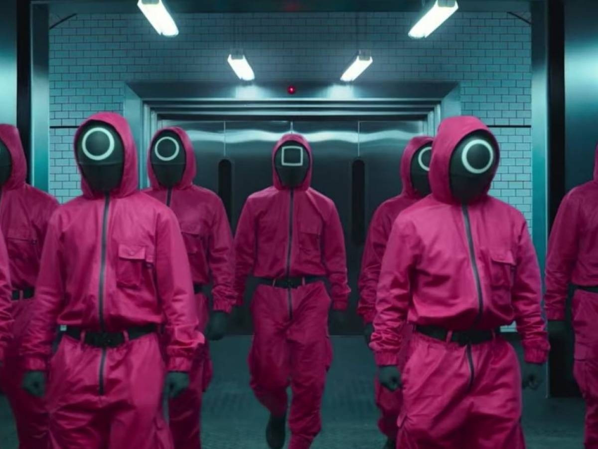 Второй сезон «Игры в кальмара» может выйти под конец 2024 года - изображение обложка