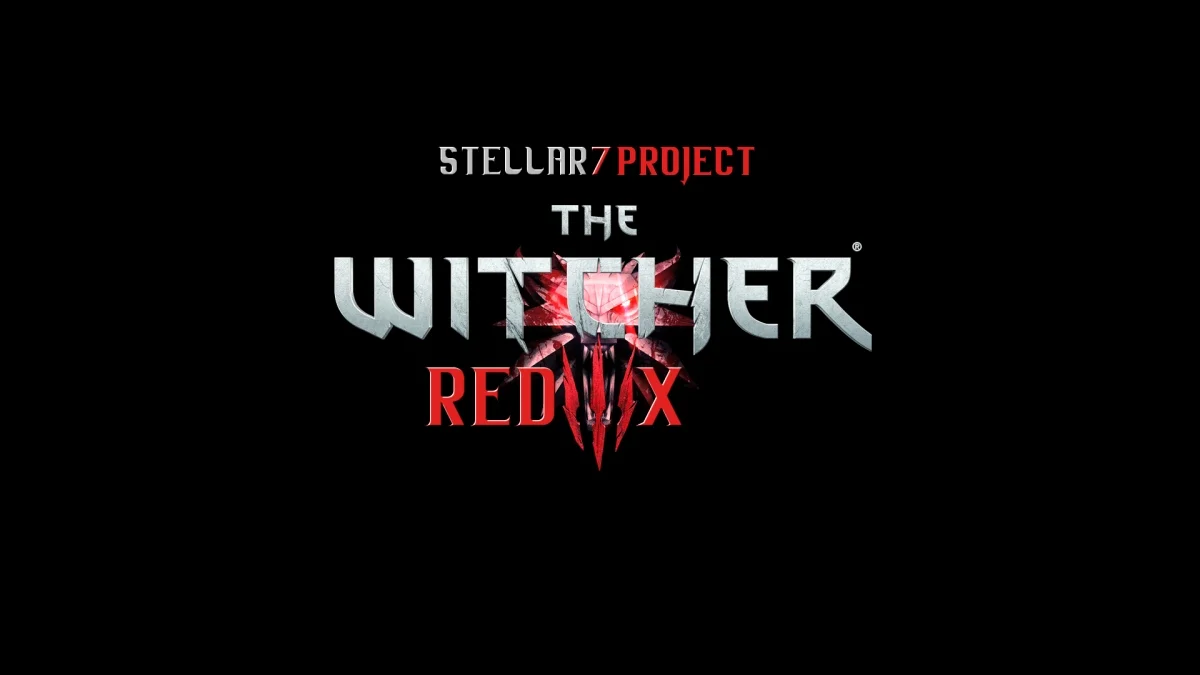 Вышла новая версия мода The Witcher 3 Redux с улучшенной боевой системой - фото 1