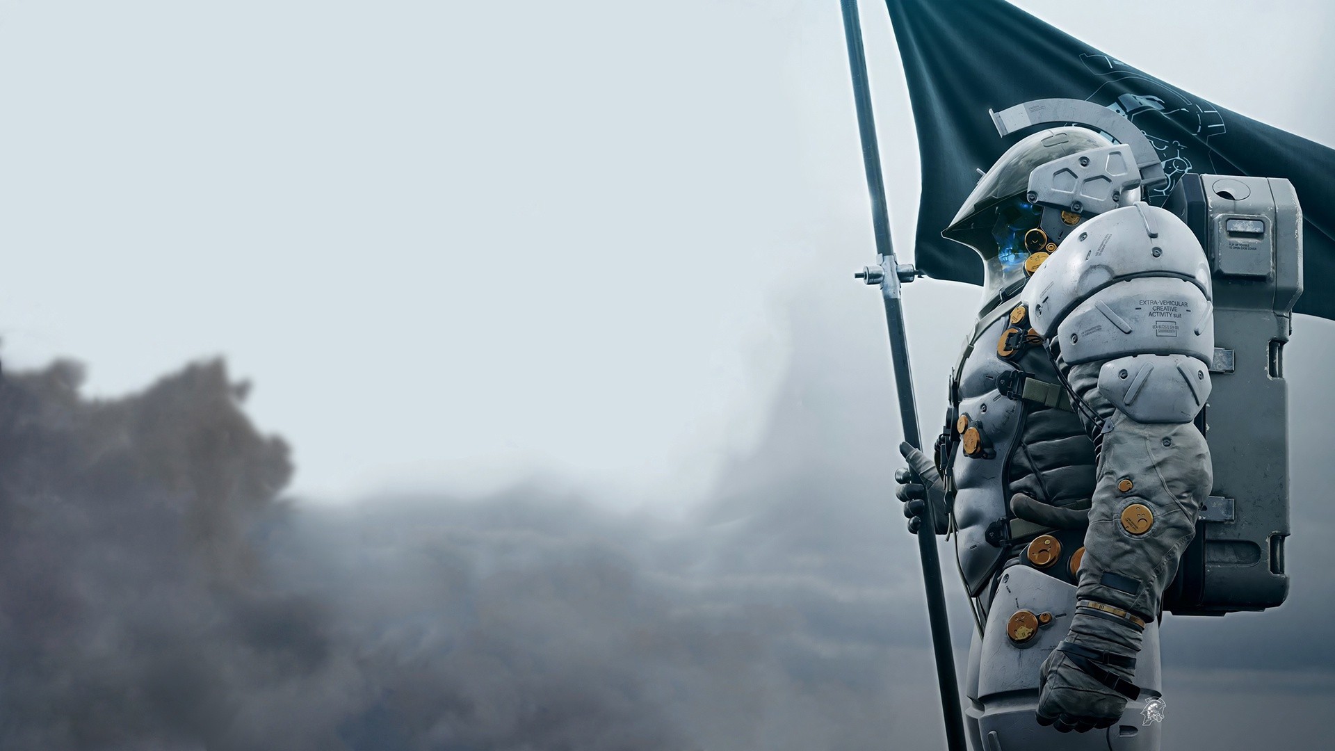 Один из сотрудников Kojima Productions заразился коронавирусом - изображение обложка