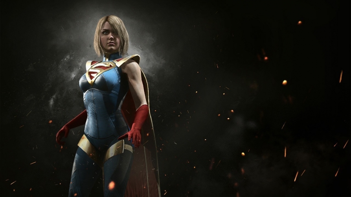 Обзор Injustice 2 — в «Центре запуска» на Игромании! - изображение 1 Обзор Injustice 2 — в «Центре запуска» на Игромании! - фото 1