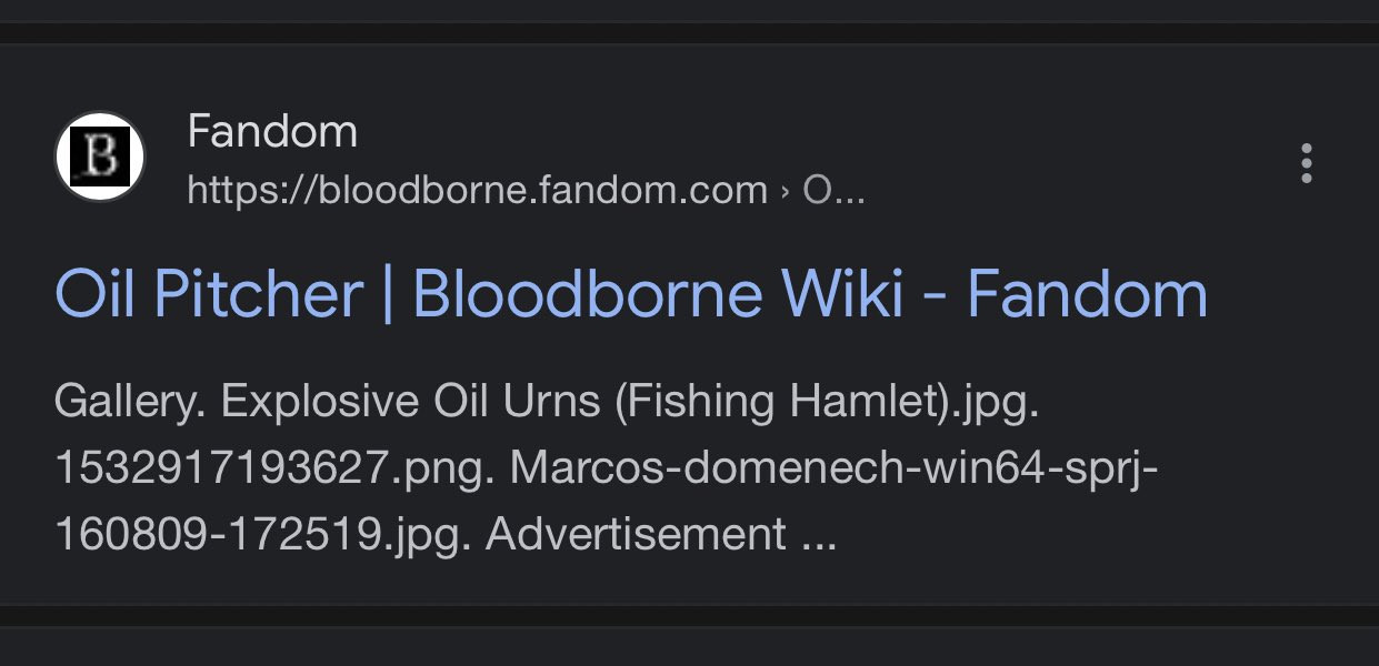 Авторы Bloodborne могли создать полноценную PC-версию игры вместе с DLC - изображение 1 Авторы Bloodborne могли создать полноценную PC-версию игры вместе с DLC - фото 1