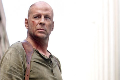 Дэннис Блэр: безопасность США под угрозой - изображение обложка