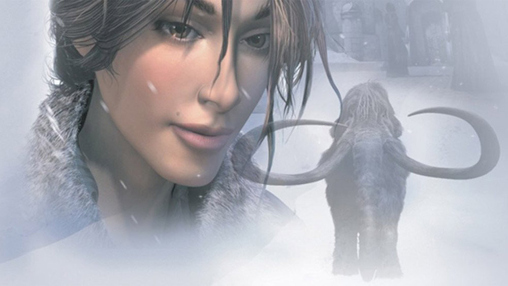 В Steam можно бесплатно забрать первую и вторую Syberia - изображение обложка