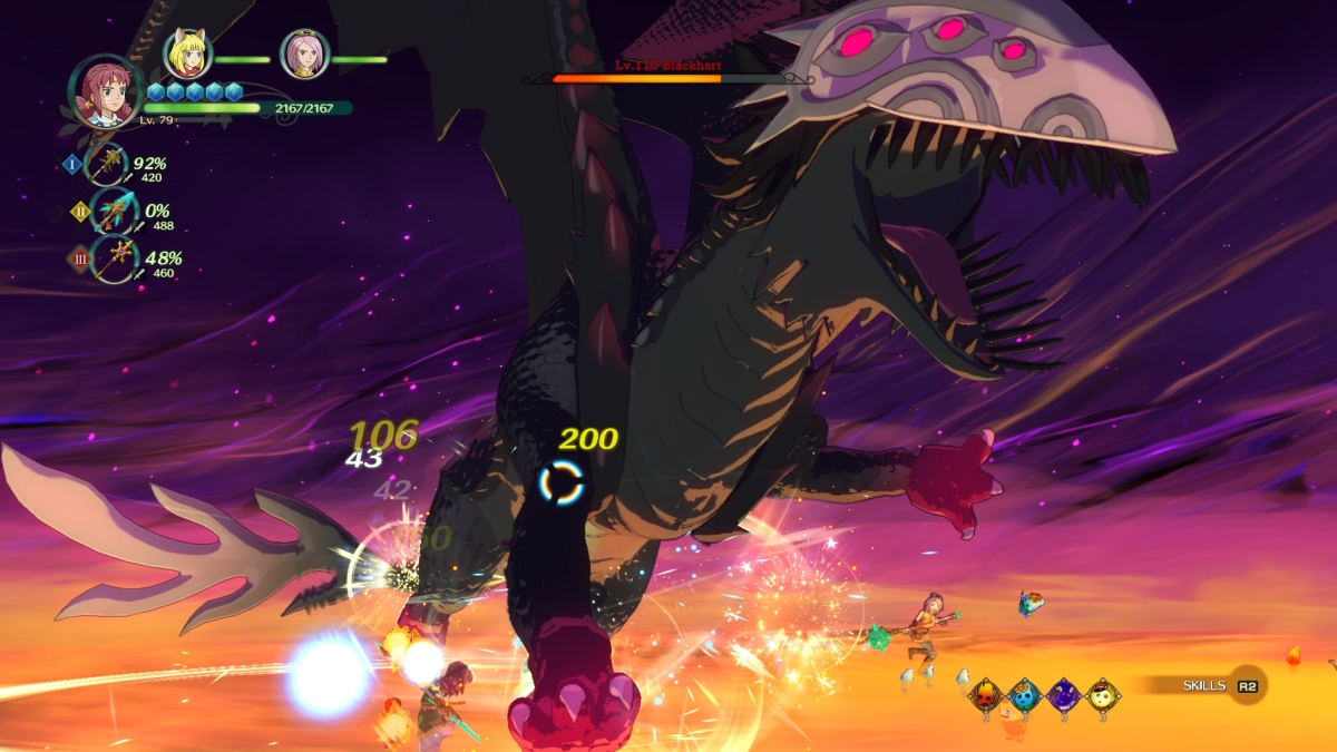 Первые подробности о DLC для Ni no Kuni II: Revenant Kingdom - изображение 1 Первые подробности о DLC для Ni no Kuni II: Revenant Kingdom - фото 1