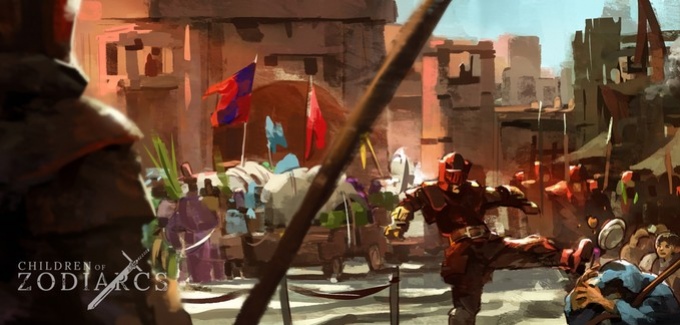 Ужасы автостопа, вторая мировая и канадская тактическая JRPG — новинки с Kickstarter - изображение 3 Ужасы автостопа, вторая мировая и канадская тактическая JRPG — новинки с Kickstarter - фото 3