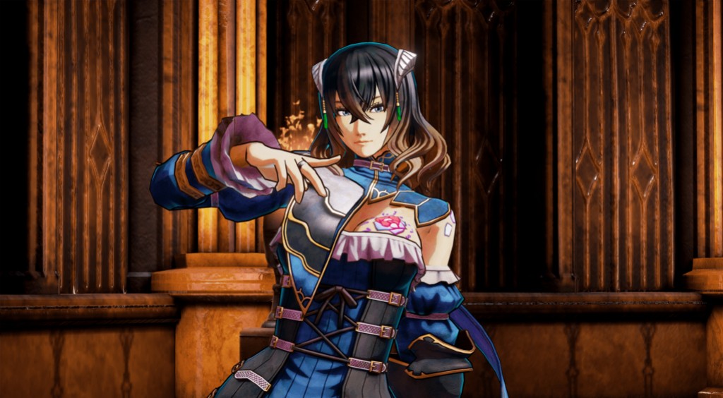К разработке Bloodstained присоединились две новые команды - изображение обложка