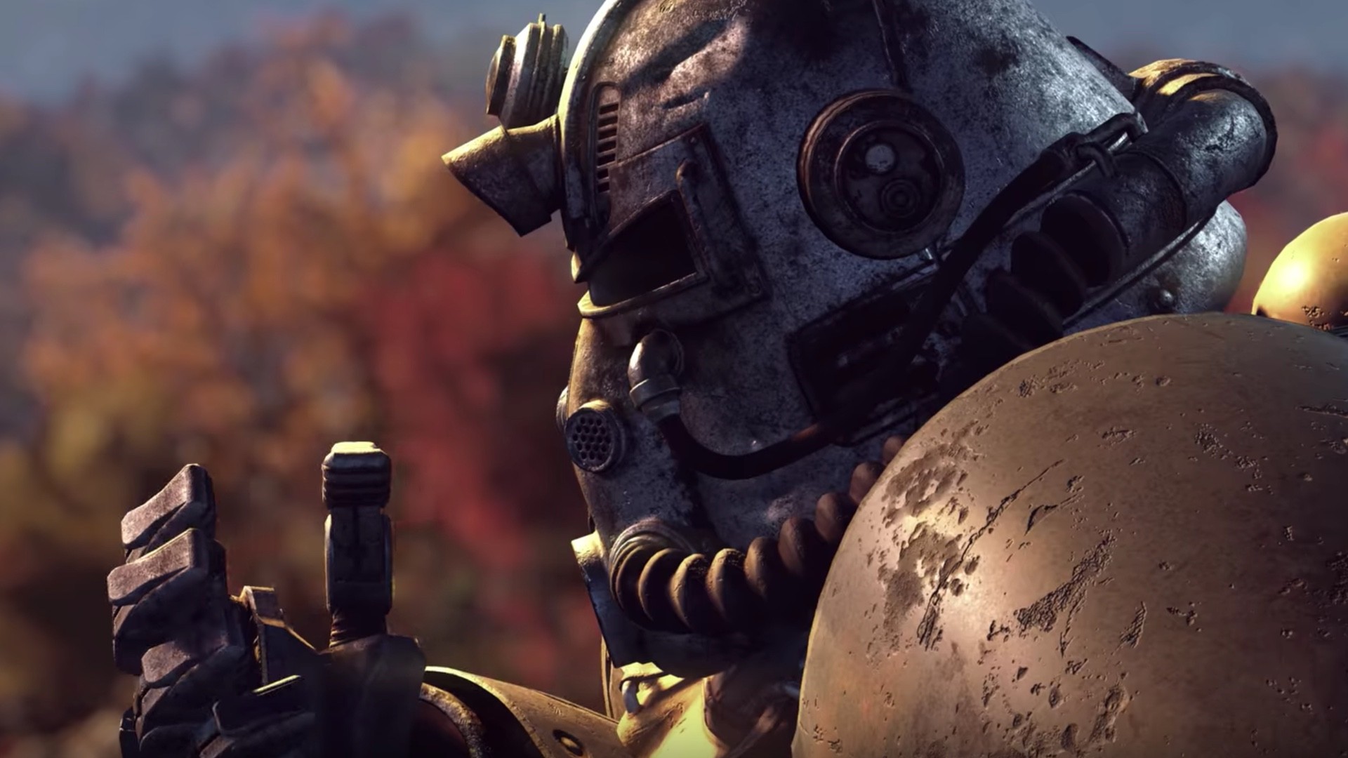 Вскоре для Fallout 76 выйдет крупное обновление - изображение обложка