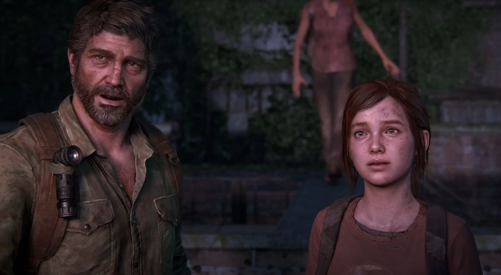 Ремейк The Last of Us ушёл на золото — релиз 2 сентября на PS5 - изображение обложка