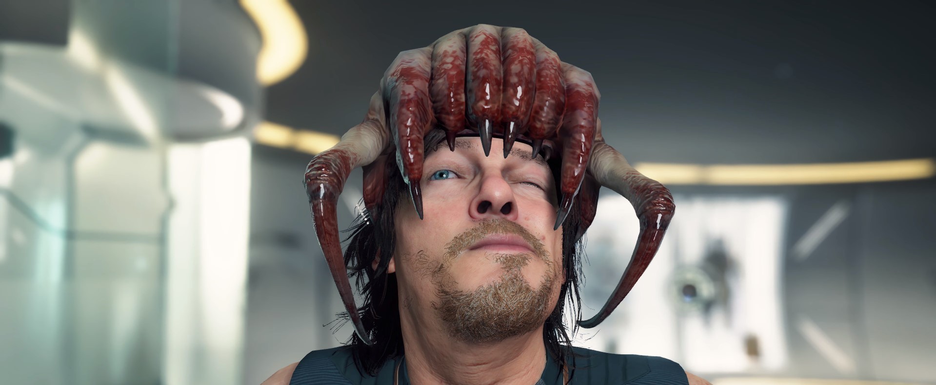 Death Stranding выйдет на PC уже 2 июня - изображение обложка