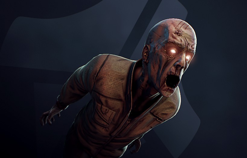 Российская студия PixelMate готовит survival horror про темноту - изображение обложка