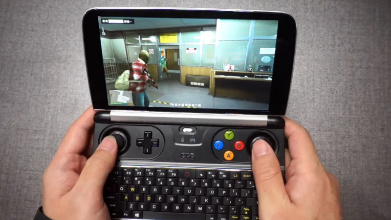 Gpd win cheap 2