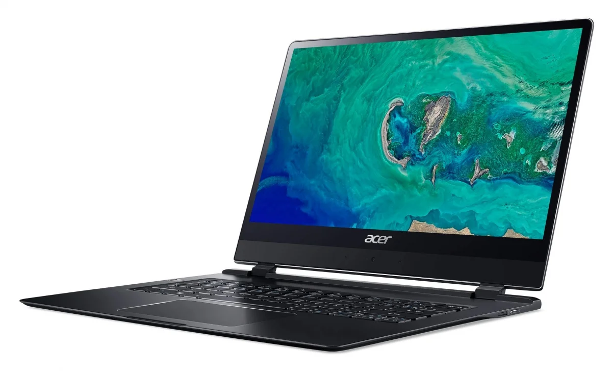 Ноутбук Acer Swift 7 уже доступен в России - фото 10