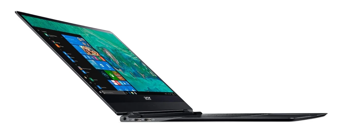 Ноутбук Acer Swift 7 уже доступен в России - фото 4