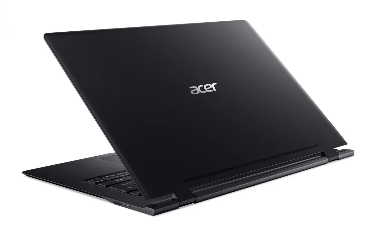 Ноутбук Acer Swift 7 уже доступен в России - фото 9