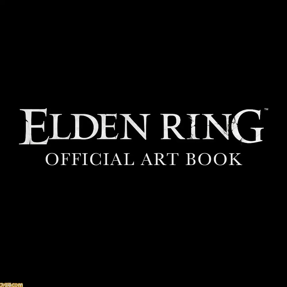Elden Ring получит артбук в двух томах — в каждом будет около 400 страниц - изображение 1 Elden Ring получит артбук в двух томах — в каждом будет около 400 страниц - фото 1