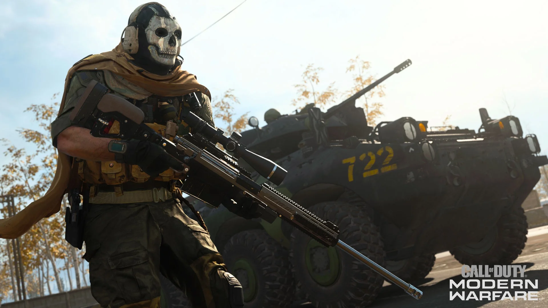 Что ждёт игроков во втором сезоне Call of Duty: Modern Warfare? - фото 3