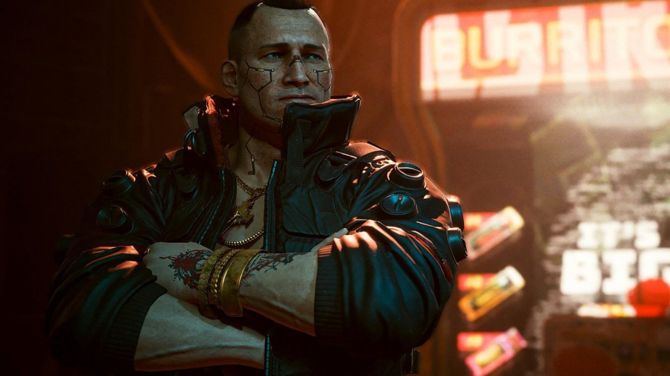 Главный дизайнер квестов Cyberpunk 2077 благодарит игроков за свежие отзывы - изображение обложка
