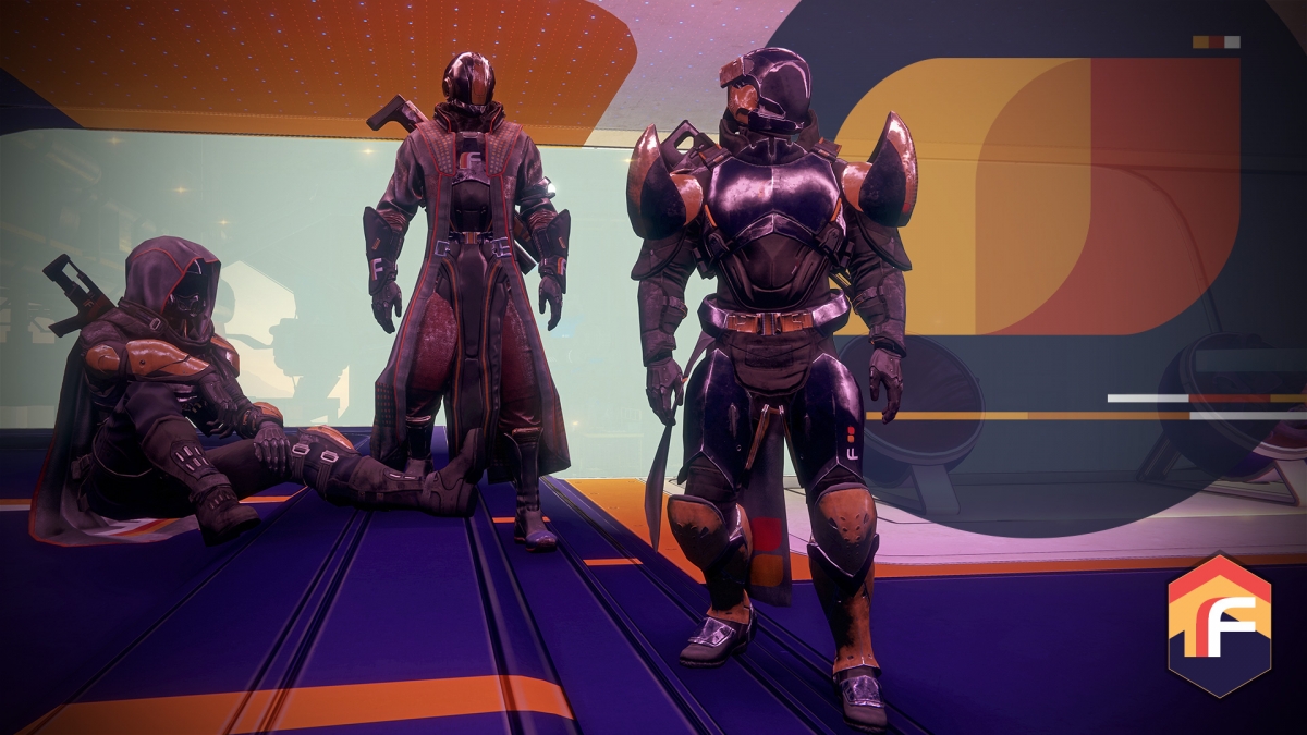 «Гонка фракций» начнётся в Destiny 2 на следующей неделе - фото 2