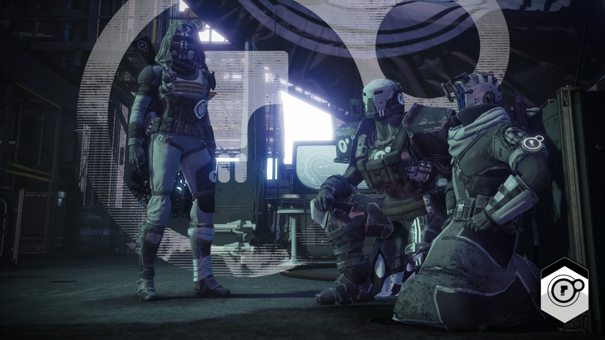 «Гонка фракций» начнётся в Destiny 2 на следующей неделе - фото 3