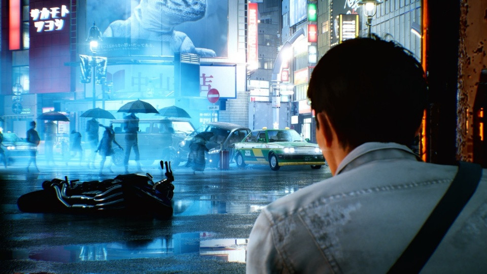 Лучшие новинки марта в Steam: Ghostwire: Tokyo, Elex II, Death Stranding Director's Cut - изображение обложка