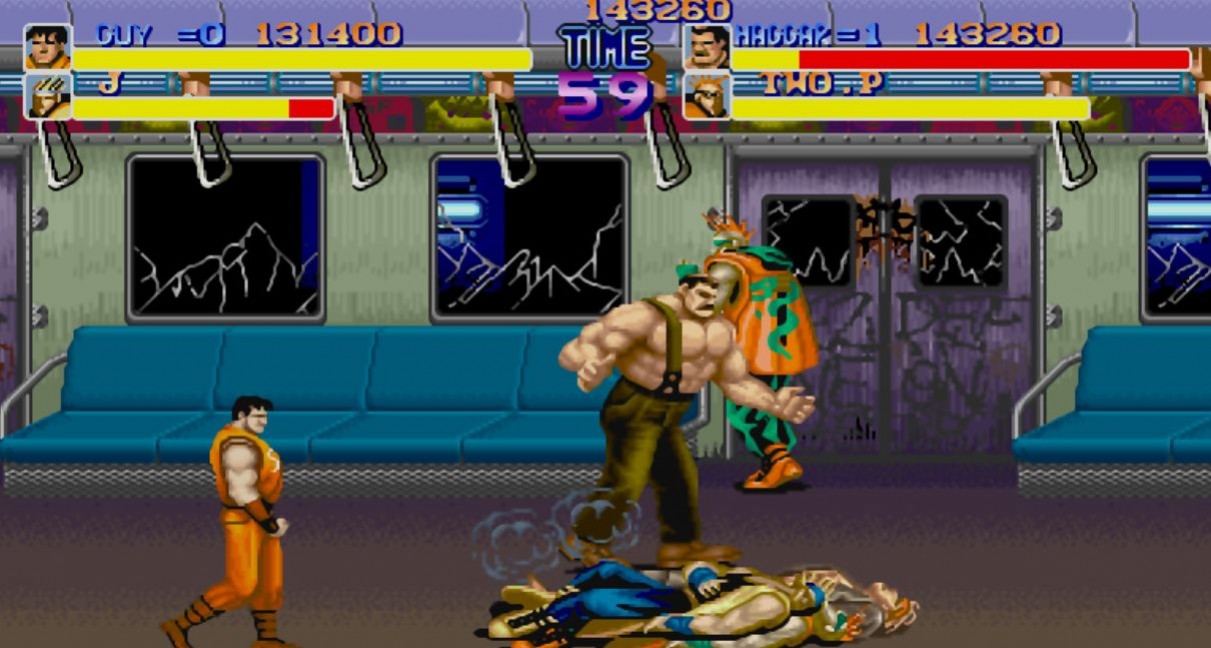 Capcom пришлось извиняться - изображение обложка