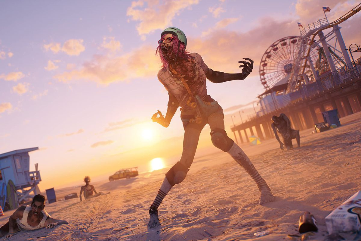 Dead Island 2 не уступит оригиналу в юморе и ужасах - изображение обложка