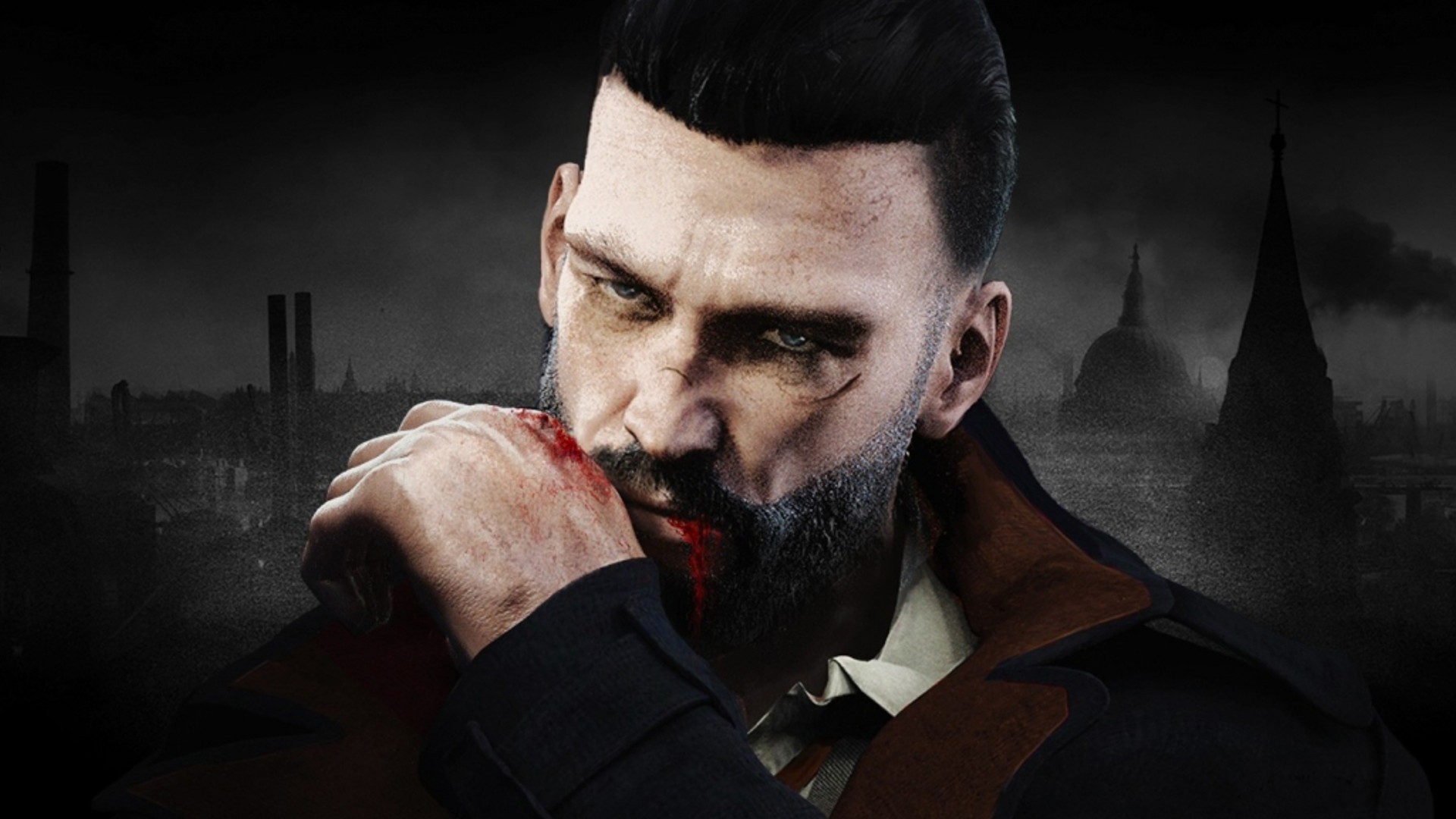 Vampyr хотят превратить в телевизионный сериал - изображение обложка
